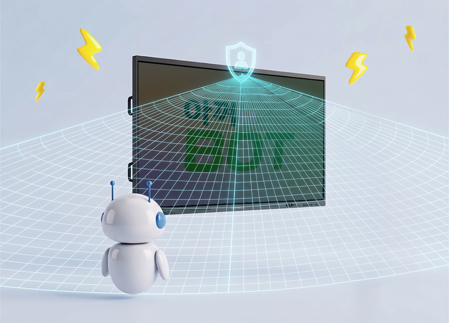 Auto Dimming