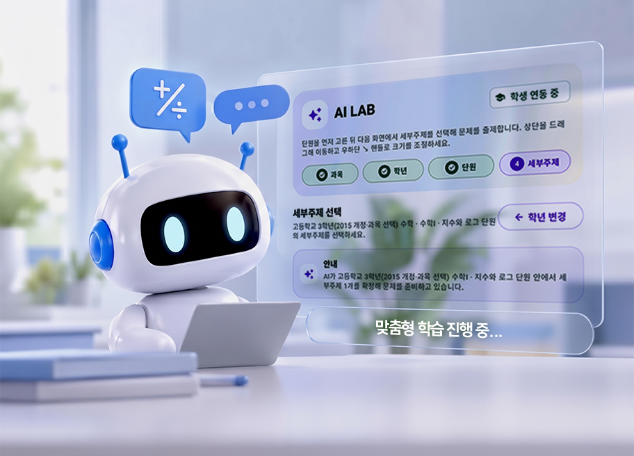 AI LAB