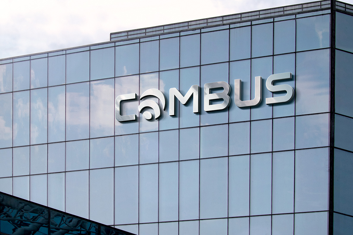 CEO of Combus